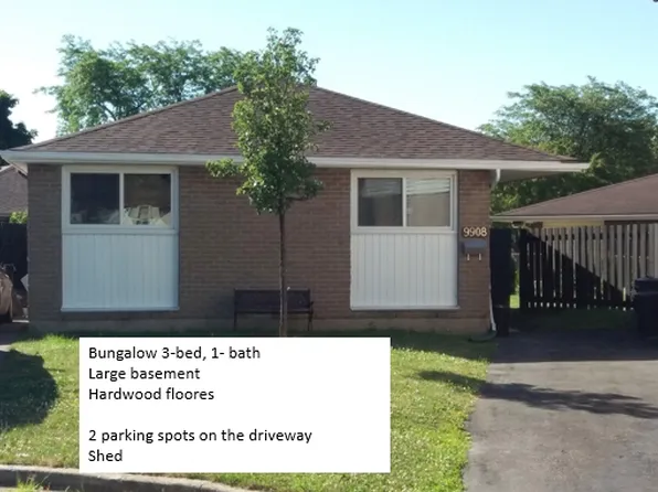 9908 Forest Glade Ct, Windsor, ON N8R 2B9