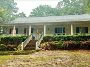 3638 Country Ct S, Mobile, AL 36619