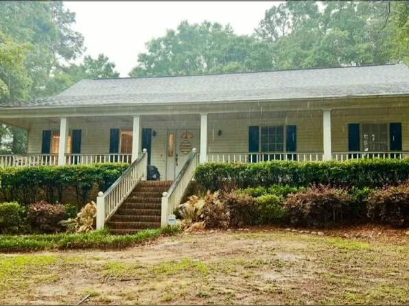 3638 Country Ct S, Mobile, AL 36619