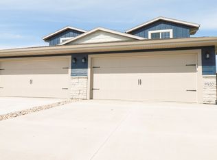 9420 W Gert St #9420, Sioux Falls, SD 57106