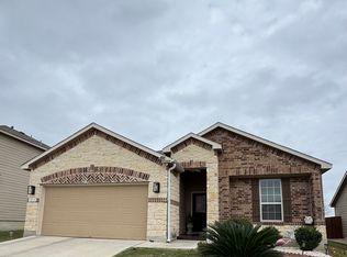 7215 Capricorn Way, Converse, TX 78109