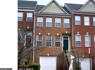 2505 James Monroe Cir, Herndon, VA 20171