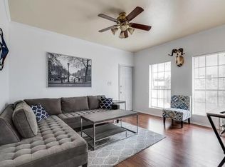 2801 Rio Grande St APT 201, Austin, TX 78705