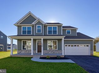 130 Eli Dr, York, PA 17404