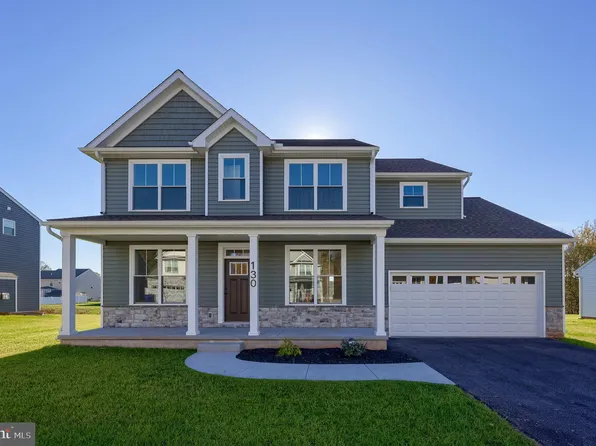 130 Eli Dr, York, PA 17404