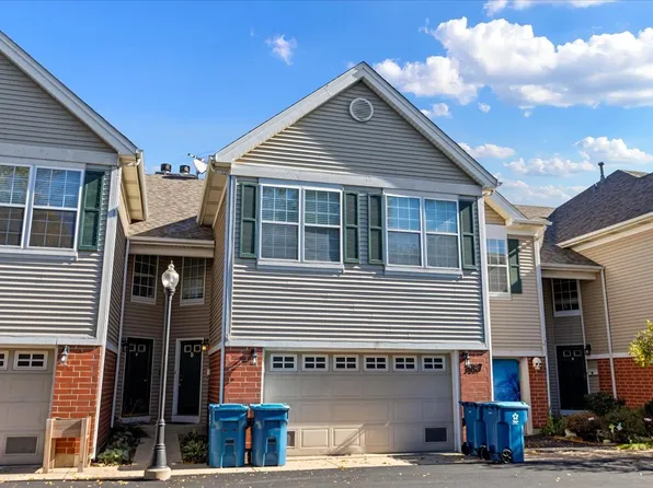 3817 N Milwaukee Ave Unit D, Chicago, IL 60641