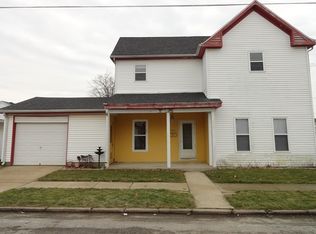 235 W Wilson St, Greensburg, IN