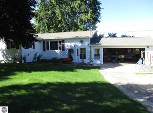 7060 S Meridian Rd, Mount Pleasant, MI 48858