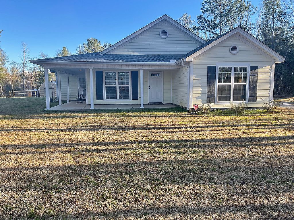 9422 Rd, Wetumpka, AL 36092 Zillow
