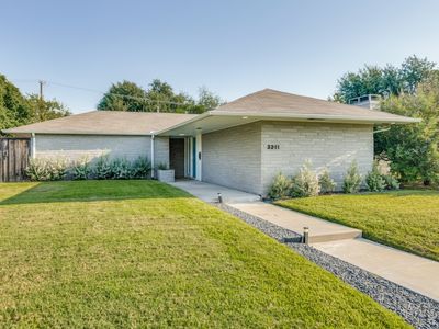 3311 Kinkaid Dr, Dallas, TX, 75220