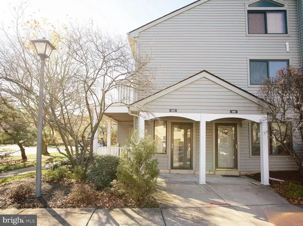 102 Gregorys Way #102, Voorhees, NJ 08043
