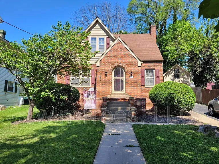 5949 Gospel St — Photo 1