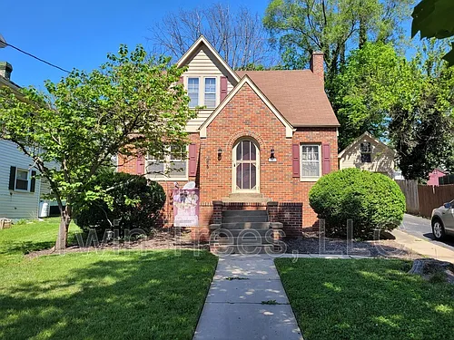 5949 Gospel St Photo 1