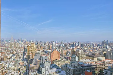 Rented by Keller Williams NYC