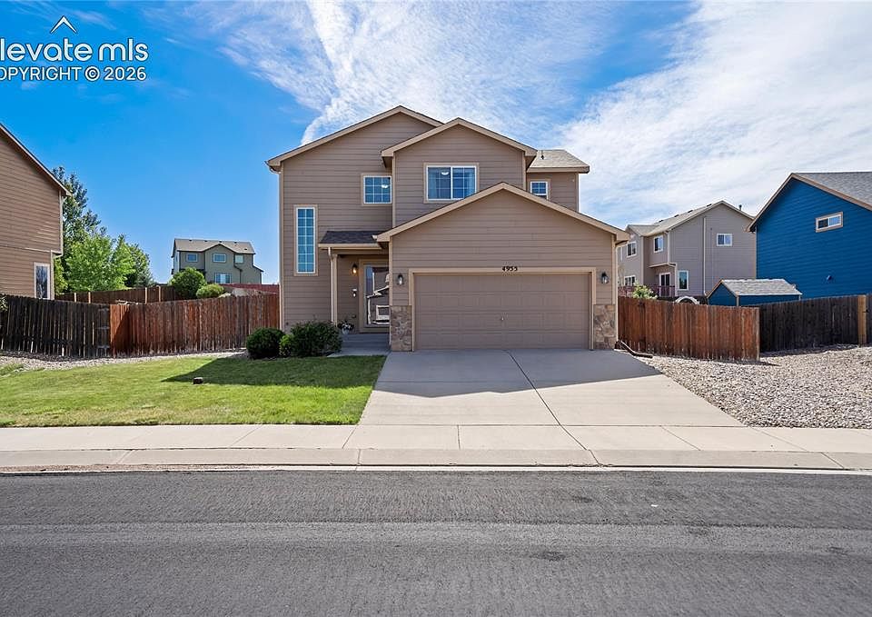 1st image of 4955 Katahdin Way