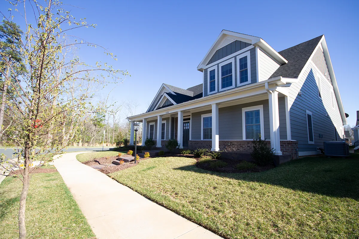 Building Photo - 5730 Upland Dr