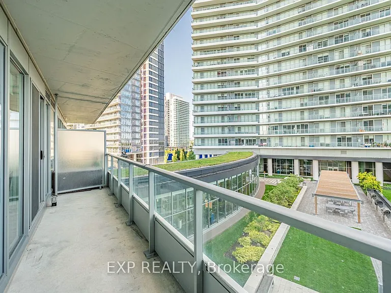 115 McMahon Dr #206 — Photo 19