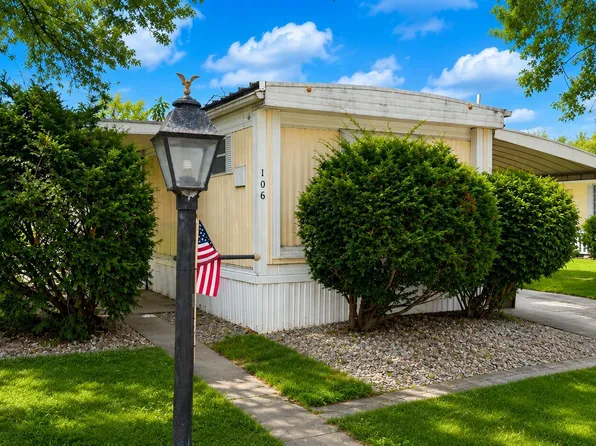 106 Concord, Lima, OH 45805