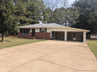 219 Lamesa St, Jonesboro, AR 72401