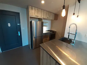 Rented by Reginald Jacobs