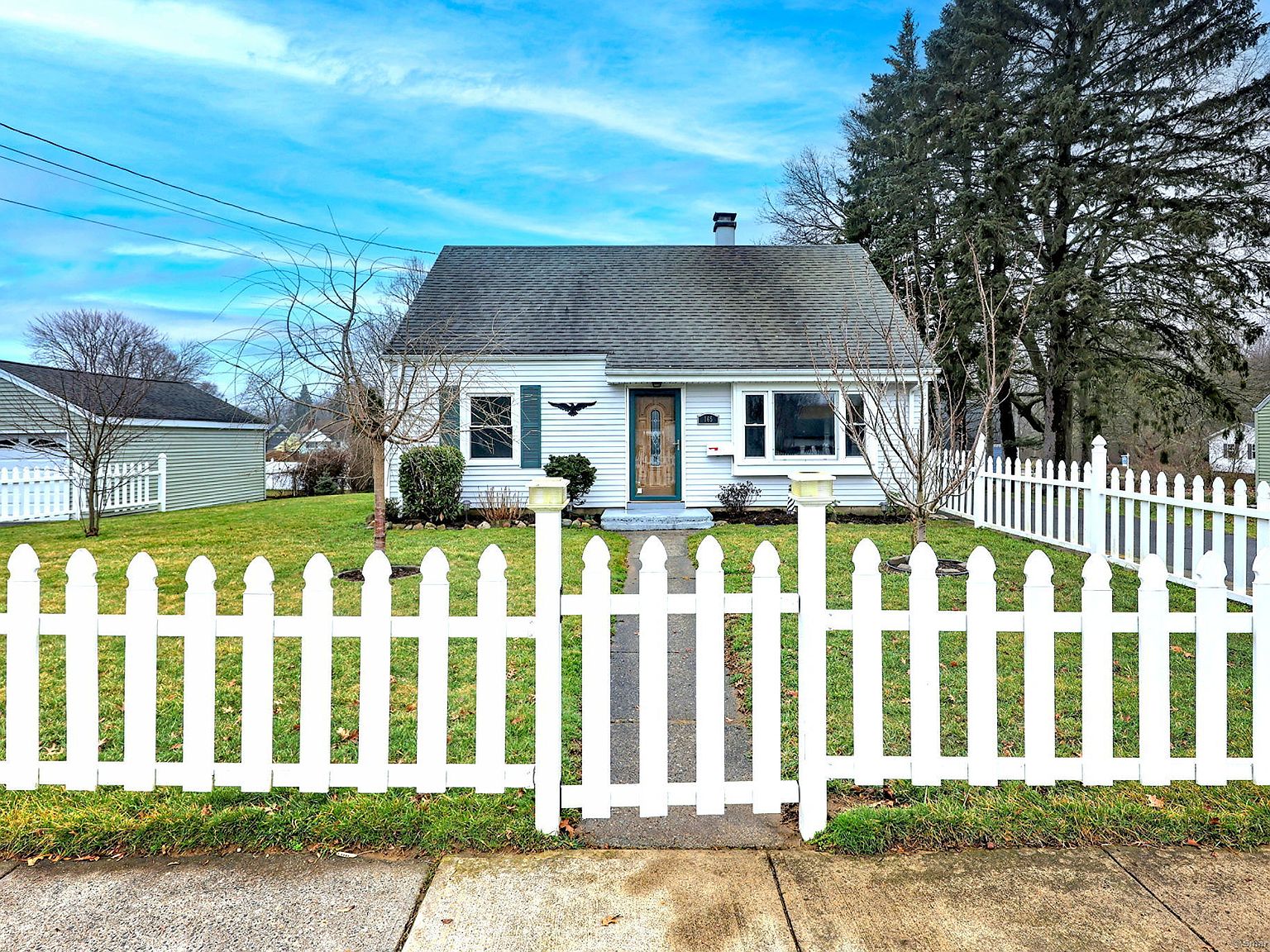 165 Albert Ave, Stratford, CT 06614 Zillow