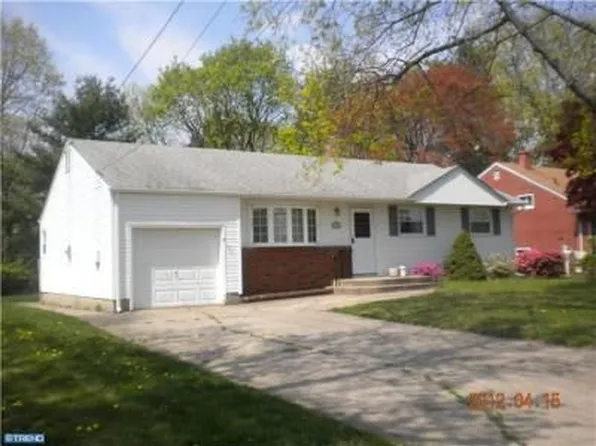 2020 Wh Ham Square Rd, Hamilton, NJ 08690