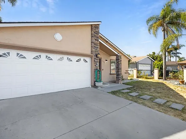 1624 Hartwell Ct, San Diego, CA 92114