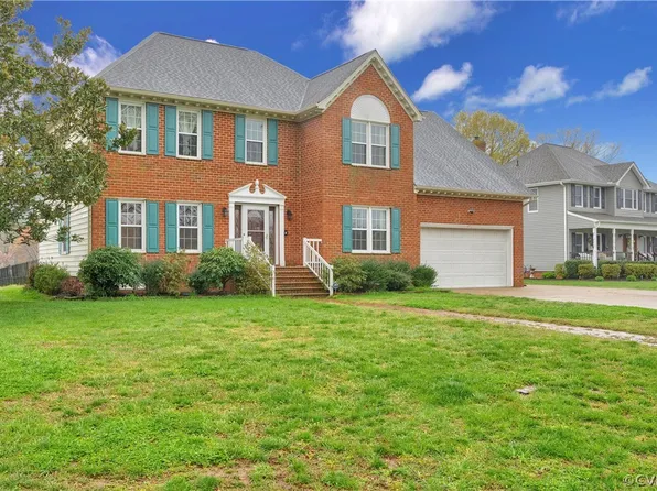 10488 Jordan Pkwy, North Prince George, VA 23860