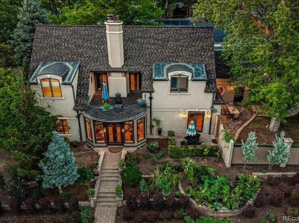 6901 E 12th Avenue, Denver, CO 80220