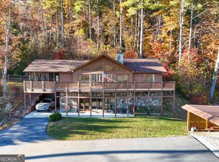 5019 Wolffork Rd, Rabun Gap, GA 30568