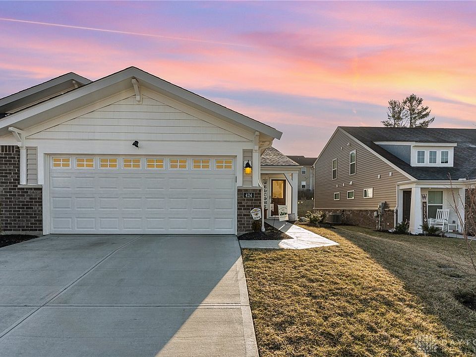 1st image of 424 Summerlyn Farms Ct