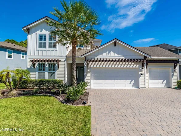 87 PALM ISLAND Way, Ponte Vedra, FL 32081