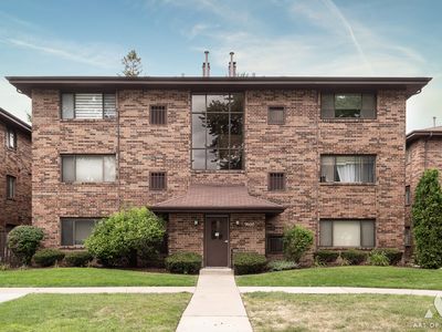 9600 Mason Ave #5, Oak Lawn, IL, 60453