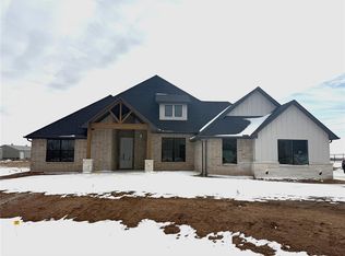 2030 NW 34th St, Newcastle, OK 73065