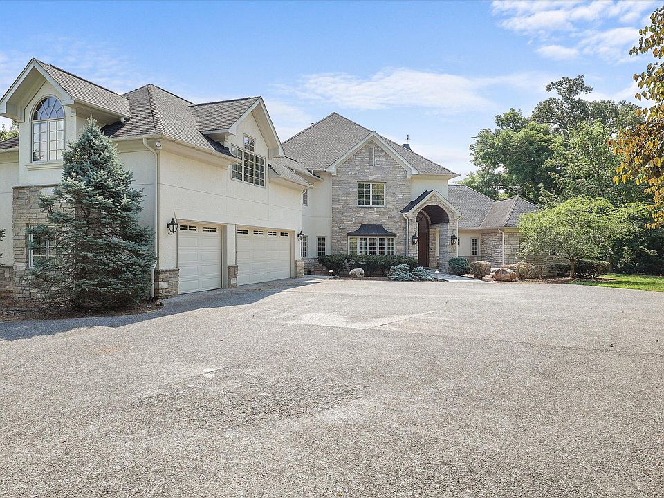 10201 Thimble Fields Dr, Knoxville, TN 37922 Zillow