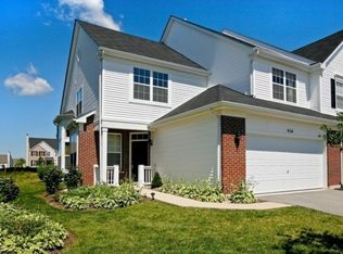 954 Bluebell Cir, Joliet, IL 60431