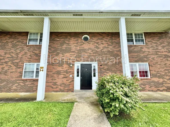 330 Codell Dr, Lexington, KY