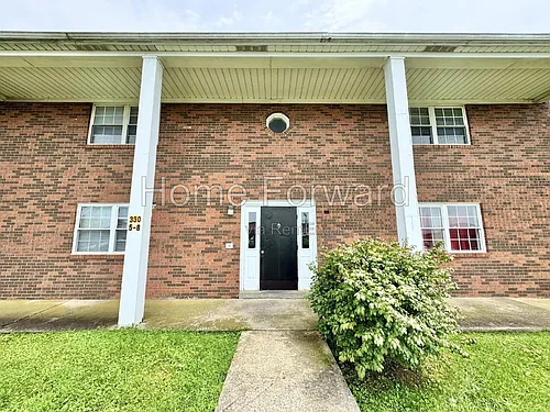 330 Codell Dr #8 Photo 1