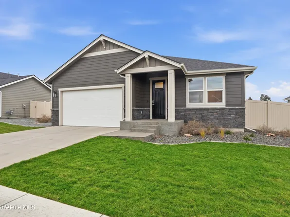 6999 N Coeur Terre Blvd, Coeur D Alene, ID 83815
