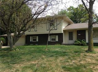 830 Palmetto Ct, Indianapolis, IN
