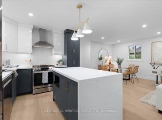 15 Mellenby St, Hamilton, ON L8J1E6