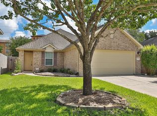 28206 Slatestone Ln, Spring, TX 77386
