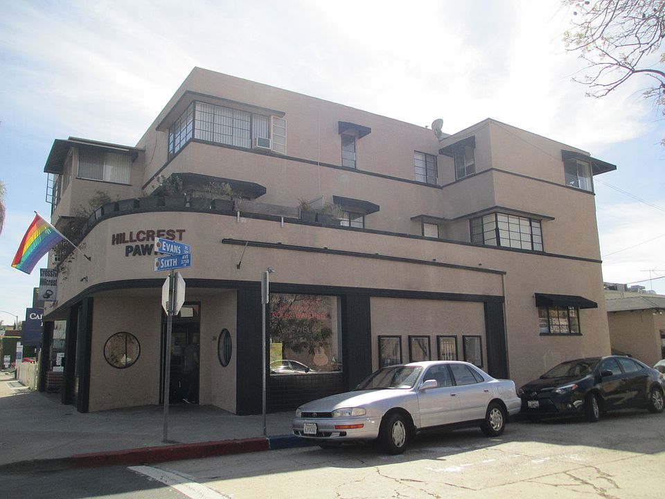 1st image of 3740-3748 6th Ave #3744