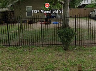 1127 Mansfield St, Houston, TX 77091