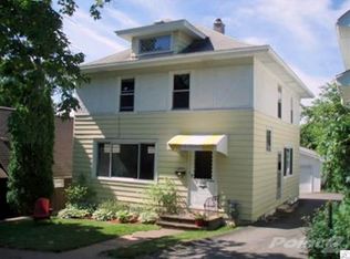 523 N 18th Ave E, Duluth, MN 55812