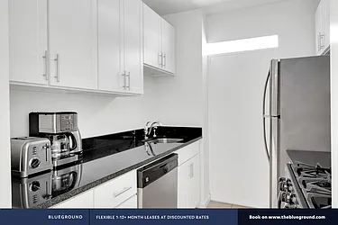 Rented by The Blueground