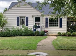 632 S Main Ave, Kankakee, IL 60901