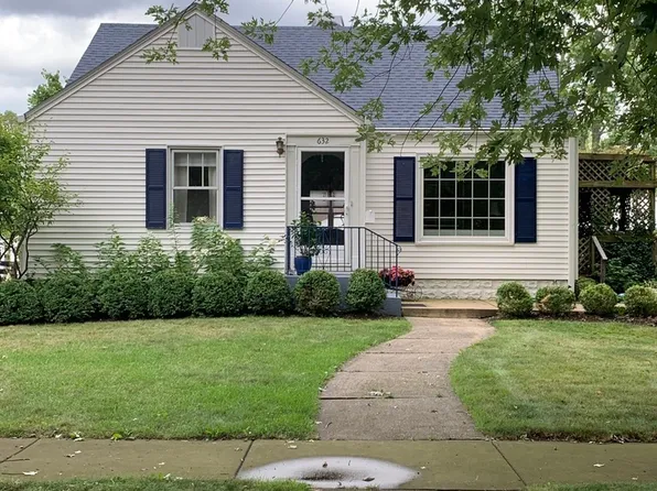 632 S Main Ave, Kankakee, IL 60901