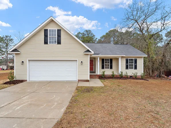 47 Water Oak Cir, Sanford, NC 27332