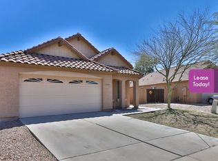 3909 E Timberline Rd, Gilbert, AZ 85297